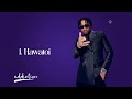 Jay Melody Hawatoi Track No 1