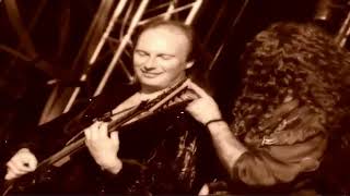 Rhapsody - Wisdom Of The Kings  (HD/HQ)