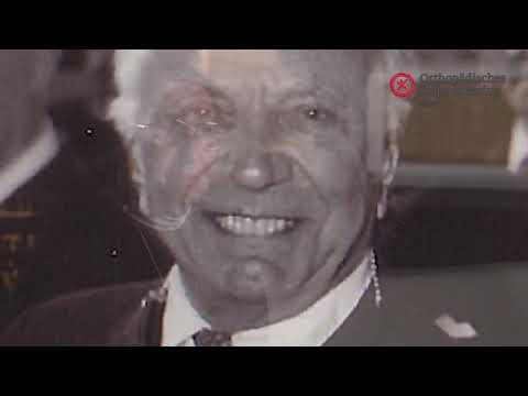 Mehr als 1 Jahrhundert Orthopädisches Spital Speising.