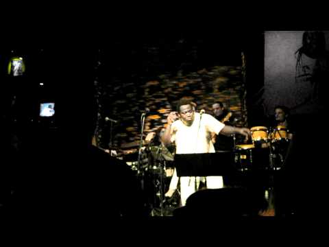 Jerome Kaluta & The Movement Orchestra_Summertime (cover)