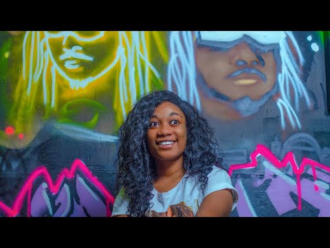 Adelaide Naa Borley Bortier (Adelaide the seer) on Adom Live Worship (16-02-21)