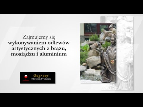 Zobacz filmy, Brązart s.c. Juliusz, Barbara Kwiecińscy, Pleszew