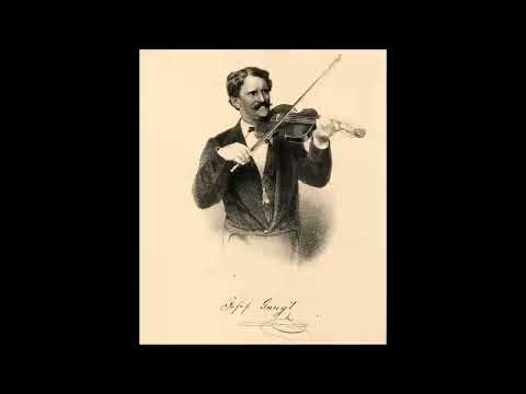 Josef Gung'l - Walzer Potpourri