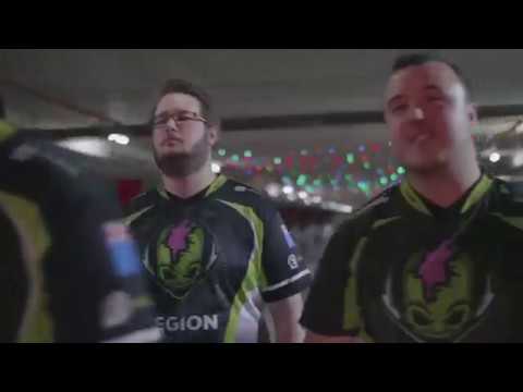 Dreamhack Masters CSGO qualifier series recap v GOSU.