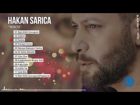 Nokta | Hakan Sarıca