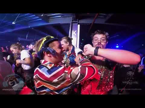 DANGER ZONE W/ MARIO OCHOA AND YELLOWHEADS - Amazing Trip