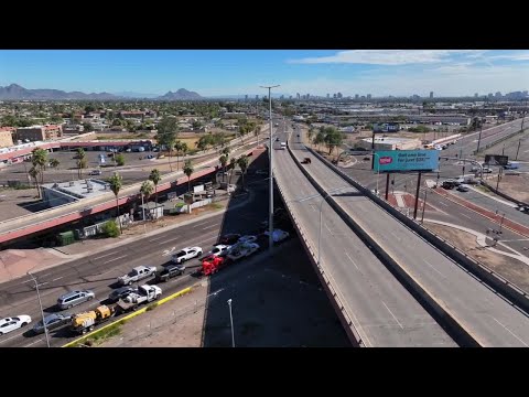 $140M plan in the works to fix Grand Avenue triple intersection