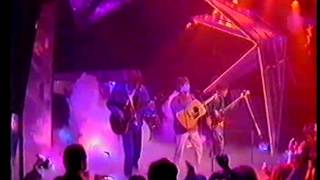 The La's / Inspiral Carpets ( Top Of The Pops 1990 )