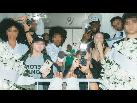 Vulgo FK, Ecologyk, Wall Hein - Voltar No Tempo (SPEED UP)