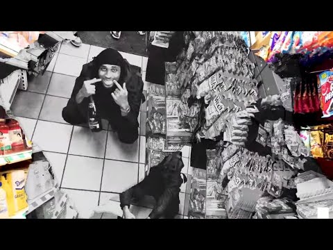 G-Stone- SLIDIN' (OFFICIAL MUSIC VIDEO)