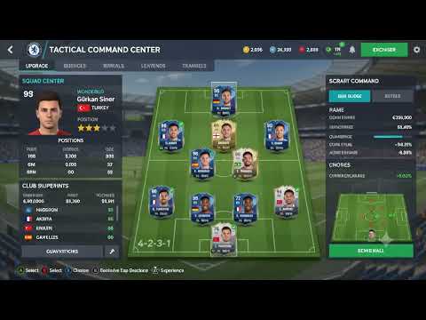 Nexus Football Pro: Manager video thumbnail