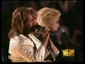 Cyndi Lauper And Patti Labelle   Time After Time Live2004 flv