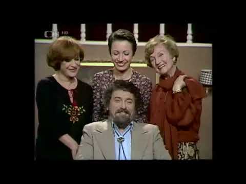 Waldemar Matuška a Spol Láska Nebeská (1980)