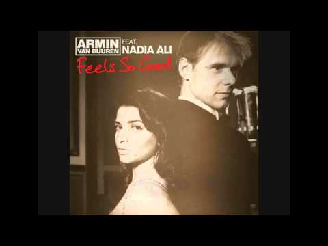 Armin van Buuren feat. Nadia Ali - Feels So Good (Radio Edit).mp4