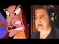 ALADDIN Voices Featurette 1992 Disney