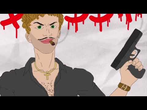 TONY 2MILLI X LOSERALWAYS26  - !MB!LICO