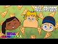 Total Dramarama The Date FULL EPISODE SPECIAL