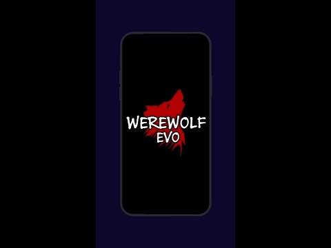 Werewolf Evo
