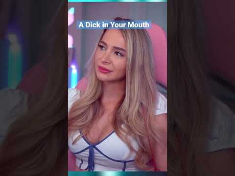 A Dick In Your Mouth 😂🌸 #shorts #youtubeshorts #memes #bebahan #funnyshorts