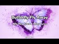 Miley Cyrus Billy Ray Cyrus Butterfly Fly Away Lyric Video