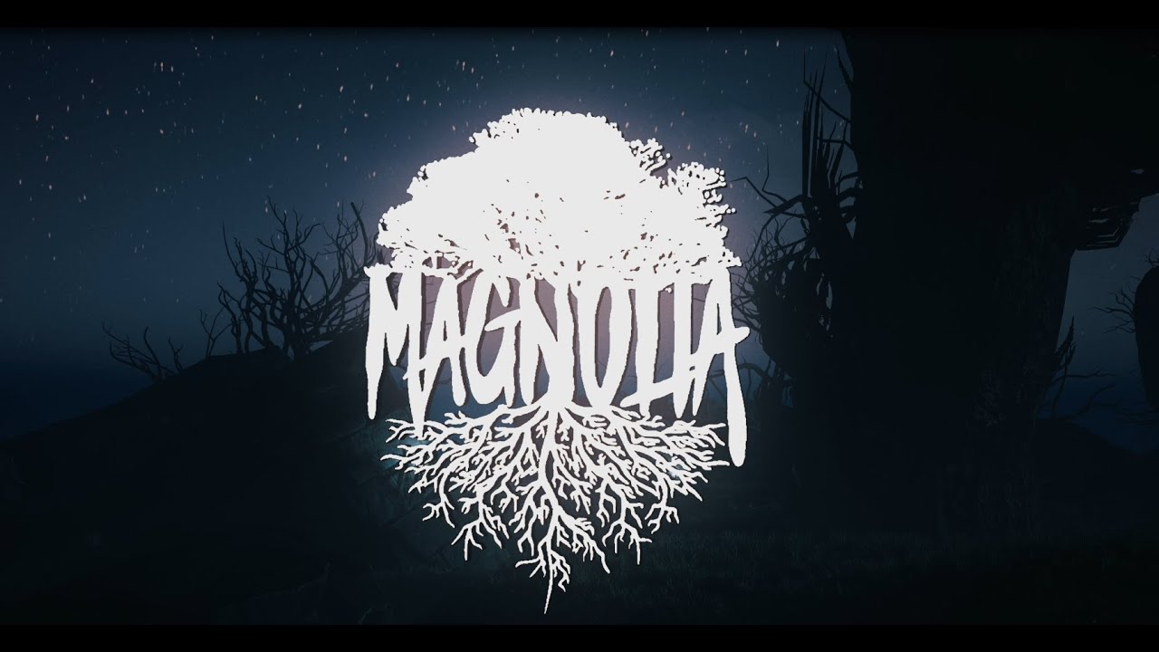 Magnolia - Bearer of the Curse