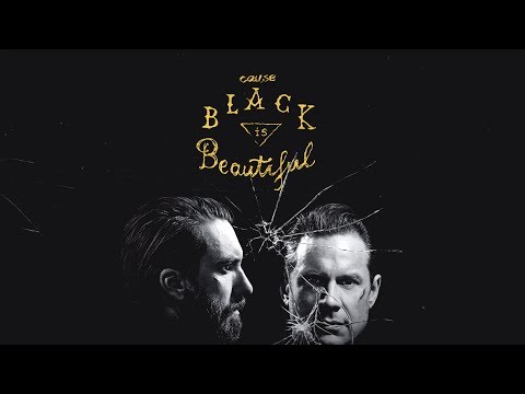 Black Is Beautiful - The BossHoss