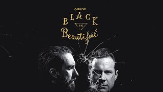 The BossHoss - Black Is Beautiful ⚡️Lyric Video ⚡️