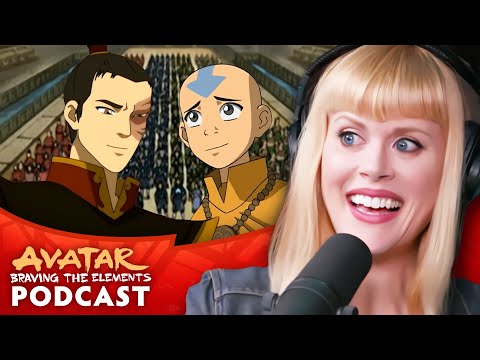 How Avatar’s Fashion Is a Masterclass in Worldbuilding 🔥 | Braving The Elements | @AvatarLegends