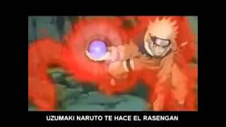 dragon ball z en ingles vs naruto rap y tetris rap
