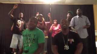 M.K.J. - "Let's Have A Good Time Ft. TB" Official Music Video