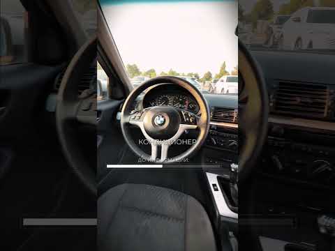 фото bmw 3 серии iv (e46) 0