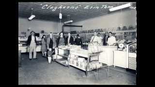 Erin, TN &quot;Growing up on Main Street&quot;