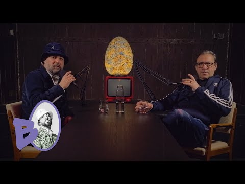 Die fabelhafte Welt der DAS BO #5 Rocko Schamoni - Dorfpunks & Partyschaum