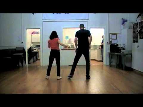 Jazzing up your lindy lesson 2 of 4