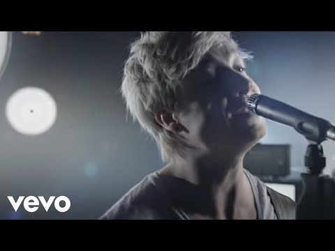 Sunrise Avenue - Hollywood Hills (Official Music Video)