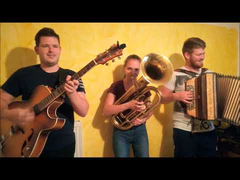 Ansambel Refren - Stara polka