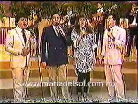 México 86 | María Del Sol