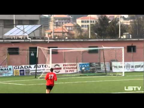 Domenica Goal - 04 marzo