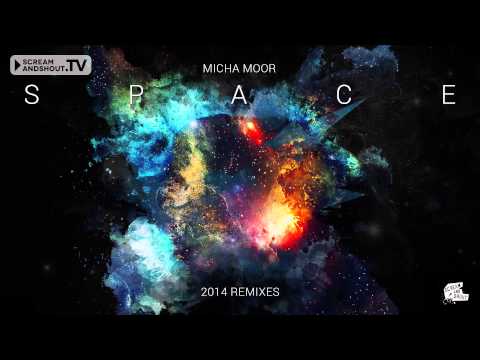 Micha Moor - Space (Tony Romera Remix)