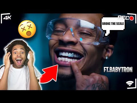 Flight Ft. Babytron - The Scale (Official Music Video)