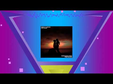 Byred ft. Roxana - Love Again