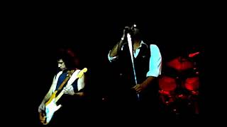 AC/DC - Michael Stanley - Dictators 1977