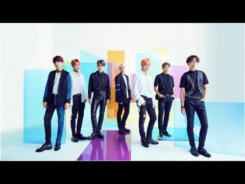 2019年BTS防彈少年團的心願有這麼多，RM最務實：少花錢少買衣服！XD
