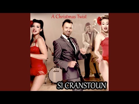 A Christmas Twist