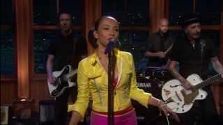 Sade Live in 1080p HD - &quot;Baby Father&quot;