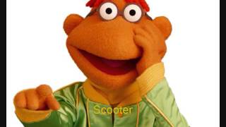 My Muppet Impressions (Saying Goodbye from The Muppets Take Manhattan)