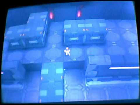 Xenosaga II - Walkthrough - 71