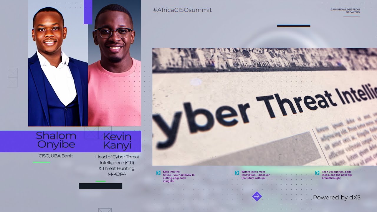 From Challenge to Execution: How Threat Intelligence Can Influence Executives and Boards