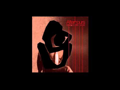 Afterhours - The Thin White Line