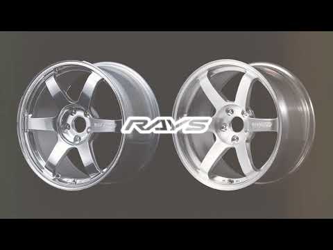RAYS | VOLK RACING | TE37 SAGA S-plus A.S.T.